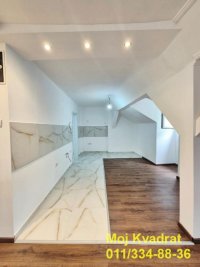 Nekretnina: Palilula, Mašinski fakultet - Kneza Danila, 78m2