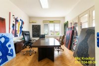 Nekretnina: STARI GRAD – ANDRIĆEV VENAC | REPREZENTATIVAN SALONSKI STAN
