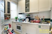 Nekretnina: Vračar - Krunska, 80m2