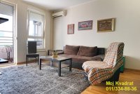 Nekretnina: Novi Beograd, Blok 67 (Belville) - Đorđa Stanojevića, 41m2