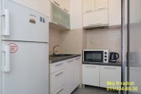 Nekretnina: Novi Beograd, Blok 67 (Belville) - Đorđa Stanojevića, 41m2