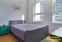 Nekretnina: Novi Beograd, Blok 67 (Belville) - Đorđa Stanojevića, 41m2