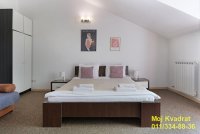 Nekretnina: Voždovac, Autokomanda - Bulevar oslobođenja, 33m2