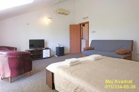 Nekretnina: Voždovac, Autokomanda - Bulevar oslobođenja, 33m2