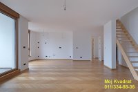 Nekretnina: Vračar, Južni bulevar - Gospodara Vučića, 193m2