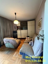 Nekretnina: Voždovac, Konjarnik - Glasinačka, 66m2
