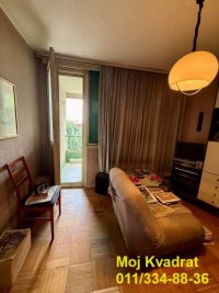 Nekretnina: Voždovac, Konjarnik - Glasinačka, 66m2