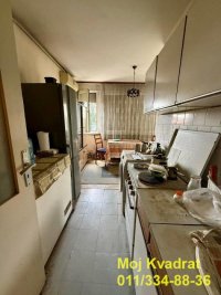 Nekretnina: Voždovac, Konjarnik - Glasinačka, 66m2