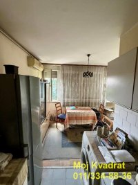 Nekretnina: Voždovac, Konjarnik - Glasinačka, 66m2