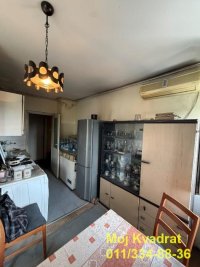Nekretnina: Voždovac, Konjarnik - Glasinačka, 66m2