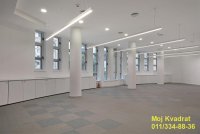 Nekretnina: Savski venac, Savski trg – Karađorđeva, 1.000m2