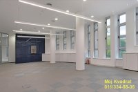 Nekretnina: Savski venac, Savski trg – Karađorđeva, 1.000m2