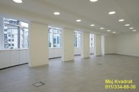Nekretnina: Savski venac, Savski trg – Karađorđeva, 1.000m2