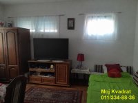 Nekretnina: Voždovac, Lekino brdo - Tikveška, 41m2