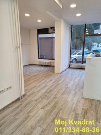 Nekretnina: Novi Beograd, Bežanijska kosa III - Nedeljka Gvozdenovića, 108m2