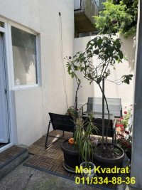 Nekretnina: Stari grad, Dorćol - Cara Dušana, 46m2
