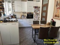 Nekretnina: Stari grad, Dorćol - Cara Dušana, 46m2