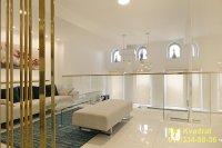 Nekretnina: Luksuzan apartman kod Hrama Svetog Save – 109m2