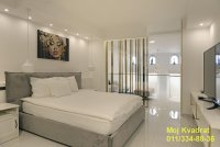 Nekretnina: Luksuzan apartman kod Hrama Svetog Save – 109m2