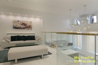 Nekretnina: Luksuzan apartman kod Hrama Svetog Save – 109m2
