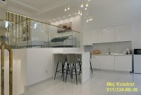 Nekretnina: Luksuzan apartman kod Hrama Svetog Save – 109m2