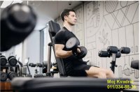 Nekretnina: PRODAJA LOKALA – NOVI DORĆOL | ODLIČNA INVESTICIJA