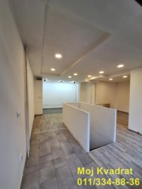 Nekretnina: Novi Beograd, Bežanijska kosa III - Nedeljka Gvozdenovića, 108m2