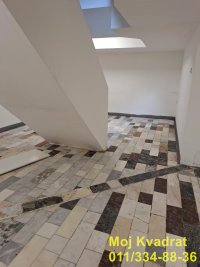 Nekretnina: Novi Beograd, Bežanijska kosa III - Nedeljka Gvozdenovića, 108m2