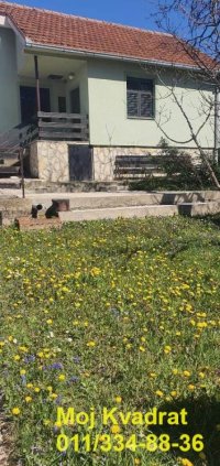 Nekretnina: Voždovac, Šuplja stena - Stepašinovac, 87m2
