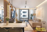 Nekretnina: Sunnyville Premium, 3.0, luksuzno opremljen, 67m2