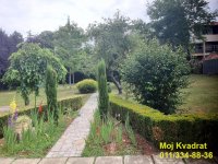 Nekretnina: Savski venac, Dedinje - kod Užičke ulice, 270m2