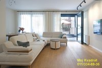 Nekretnina: Vračar, Čubura - Đorđa Vajferta, 145m2