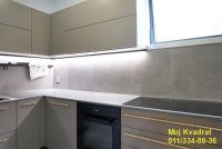 Nekretnina: Vračar, Čubura - Đorđa Vajferta, 145m2