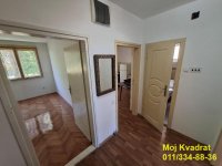 Nekretnina: Čukarica, Žarkovo - Jovana Dučića, 56m2