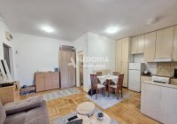 Nekretnina: Mirijevo, VKZ, noviji, praktičan, 1.0 stan ID#10672