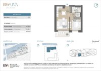 Nekretnina: BW Riva, prva linija do reke, bez provizije ID#4941