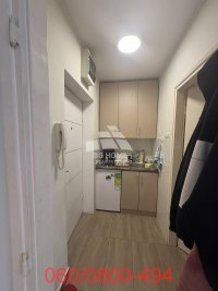 Nekretnina: 1.5 stn na Vračaru, Cara Nikolaja II ID#3896