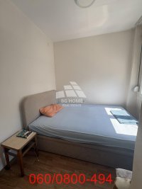 Nekretnina: 1.5 stn na Vračaru, Cara Nikolaja II ID#3896