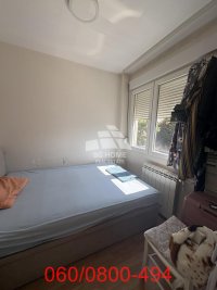 Nekretnina: 1.5 stn na Vračaru, Cara Nikolaja II ID#3896