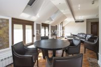 Nekretnina: 4.0 Šumatovačka 122m2, novogradnja, IV, garaža, namešten i opremljen ID#1758