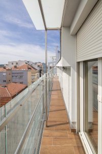 Nekretnina: 4.0 Šumatovačka 122m2, novogradnja, IV, garaža, namešten i opremljen ID#1758