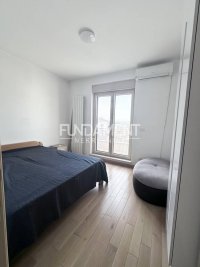 Nekretnina: 4.0 Kolašinska lux 105m2, 2 garažna mesta, III, kompletno namešten i opreml I