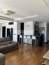 Nekretnina: Dedinje Lux 166m2+86m2 terasa, dve garaže, kompletno namešten i opremljen ID#1