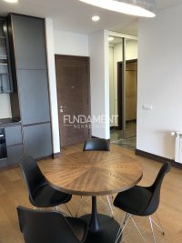 Nekretnina: 2.0 Residence 56m2, VII, garaža, novogradnja ID#1752