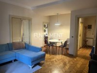 Nekretnina: 2.0 Cvetni trg 55m2, II, cg, kompletno namešten ID#1750