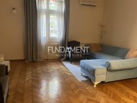 Nekretnina: 2.0 Cvetni trg 55m2, II, cg, kompletno namešten ID#1750
