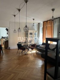 Nekretnina: 1.0 Tašmajdan 60m2, II, cg, lift, kompletno namešten ID#1748
