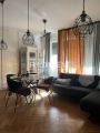 1.0 Tašmajdan 60m2, II, cg, lift, kompletno namešten ID#1748
