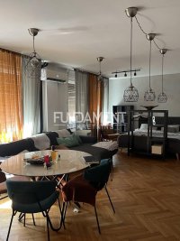 Nekretnina: 1.0 Tašmajdan 60m2, II, cg, lift, kompletno namešten ID#1748