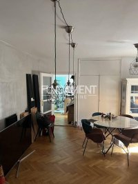 Nekretnina: 1.0 Tašmajdan 60m2, II, cg, lift, kompletno namešten ID#1748
